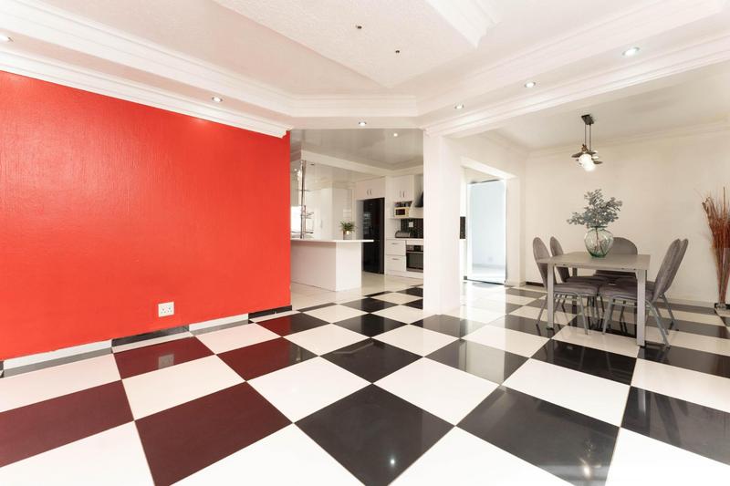 4 Bedroom Property for Sale in Munsieville Gauteng
