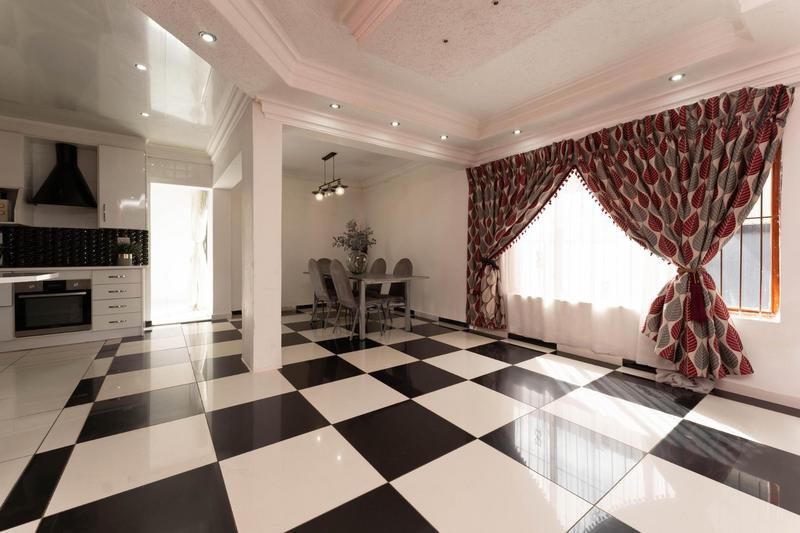 4 Bedroom Property for Sale in Munsieville Gauteng