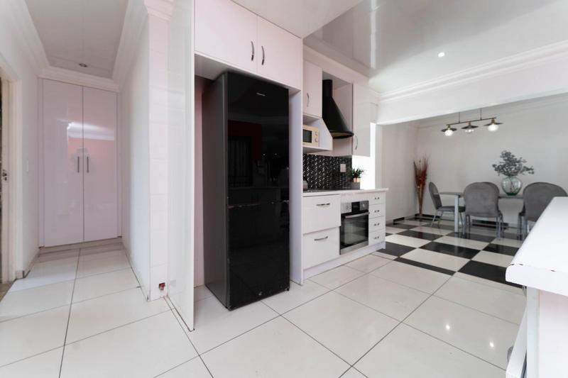 4 Bedroom Property for Sale in Munsieville Gauteng
