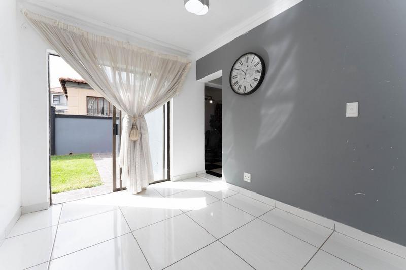 4 Bedroom Property for Sale in Munsieville Gauteng