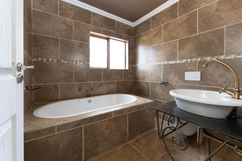 4 Bedroom Property for Sale in Munsieville Gauteng