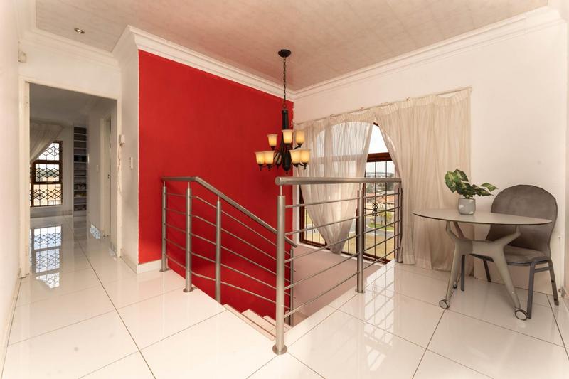 4 Bedroom Property for Sale in Munsieville Gauteng
