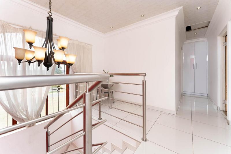 4 Bedroom Property for Sale in Munsieville Gauteng