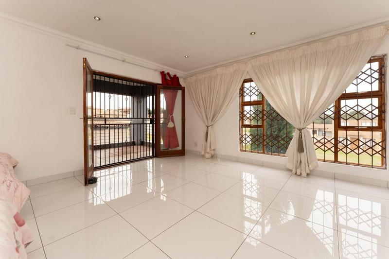 4 Bedroom Property for Sale in Munsieville Gauteng