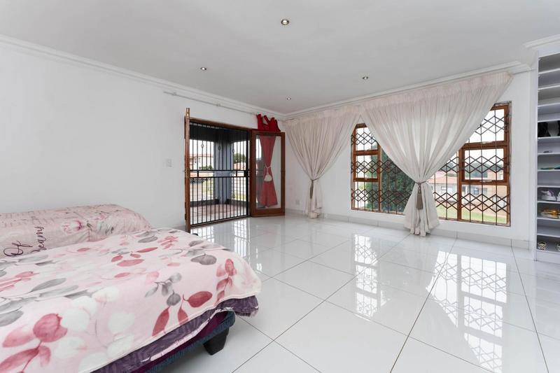 4 Bedroom Property for Sale in Munsieville Gauteng
