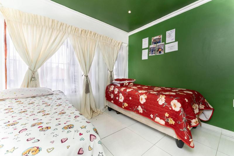 4 Bedroom Property for Sale in Munsieville Gauteng