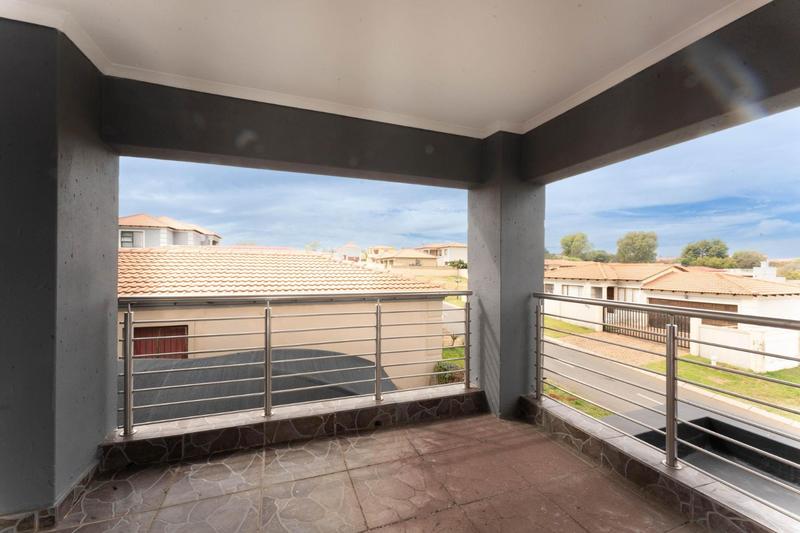 4 Bedroom Property for Sale in Munsieville Gauteng