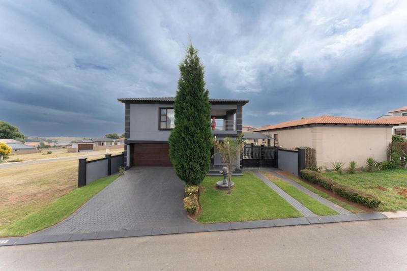 4 Bedroom Property for Sale in Munsieville Gauteng