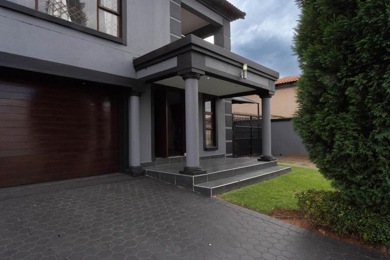4 Bedroom Property for Sale in Munsieville Gauteng