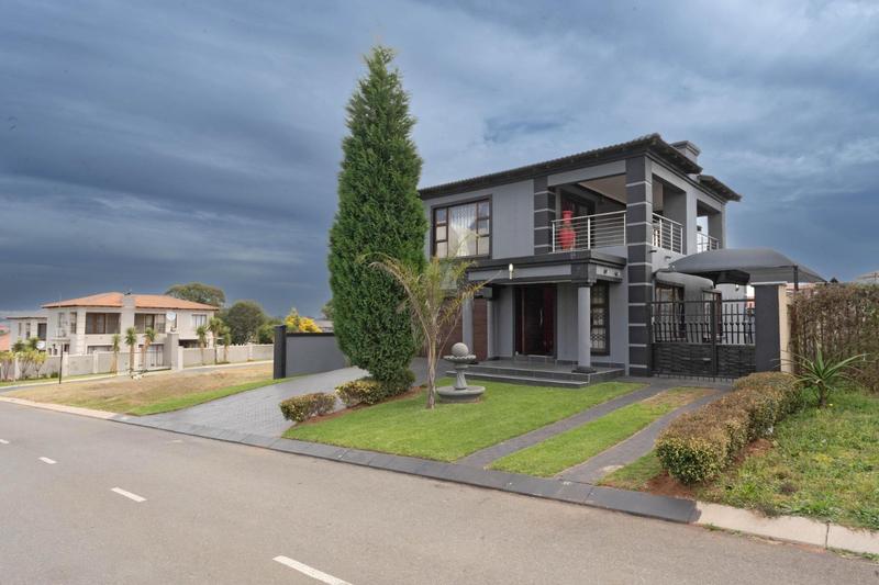 4 Bedroom Property for Sale in Munsieville Gauteng