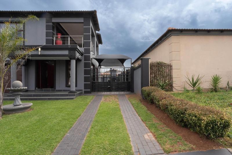 4 Bedroom Property for Sale in Munsieville Gauteng