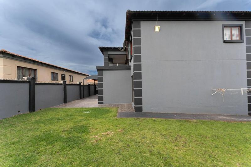 4 Bedroom Property for Sale in Munsieville Gauteng