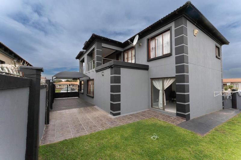 4 Bedroom Property for Sale in Munsieville Gauteng