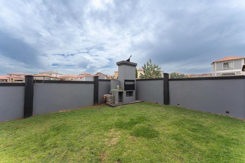4 Bedroom Property for Sale in Munsieville Gauteng