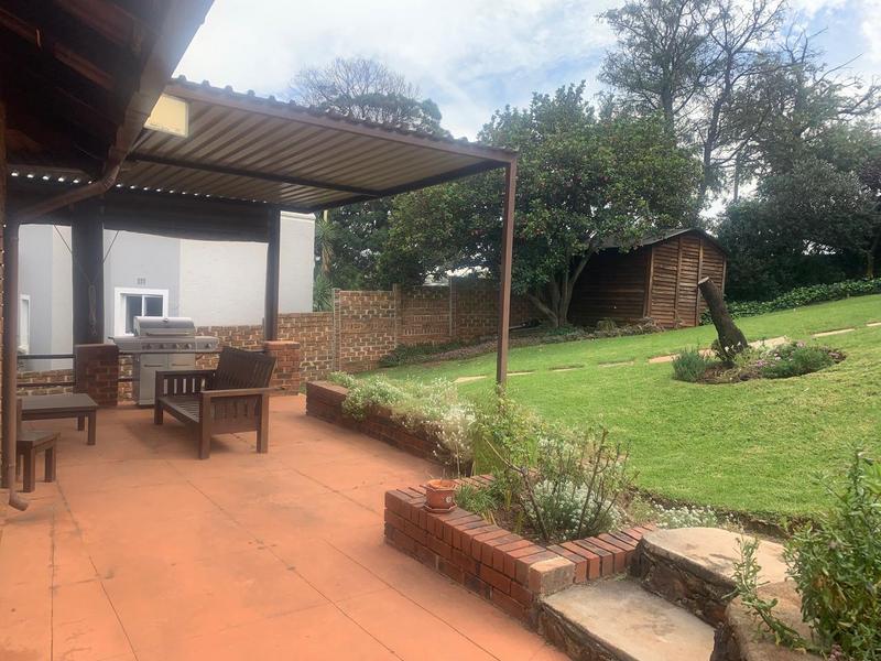 3 Bedroom Property for Sale in Roodekrans Gauteng