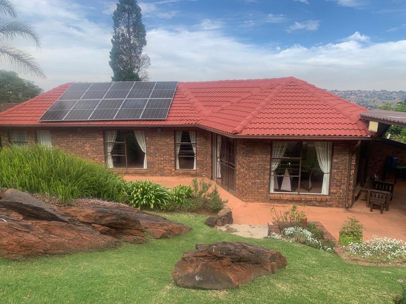 3 Bedroom Property for Sale in Roodekrans Gauteng