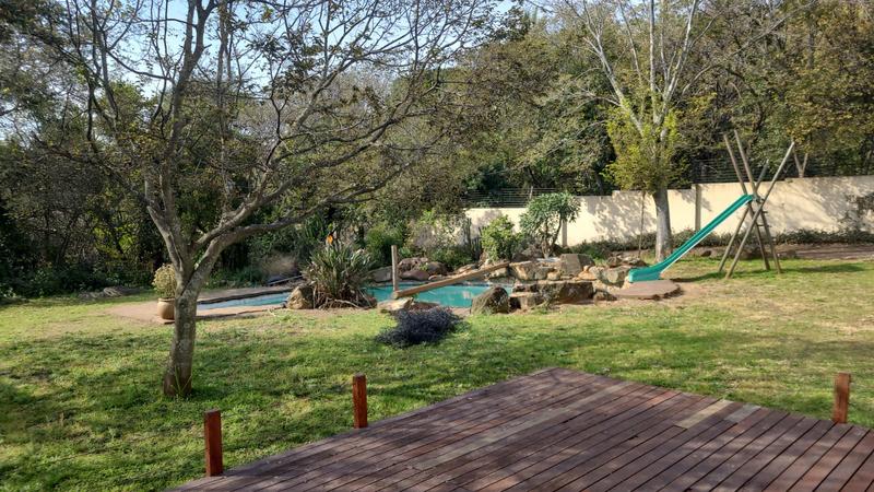 8 Bedroom Property for Sale in Carlswald Gauteng