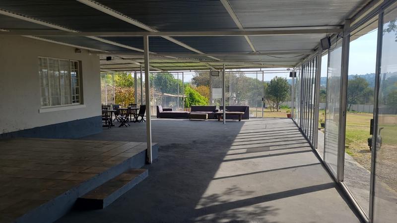 8 Bedroom Property for Sale in Carlswald Gauteng