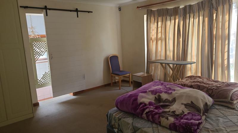 8 Bedroom Property for Sale in Carlswald Gauteng