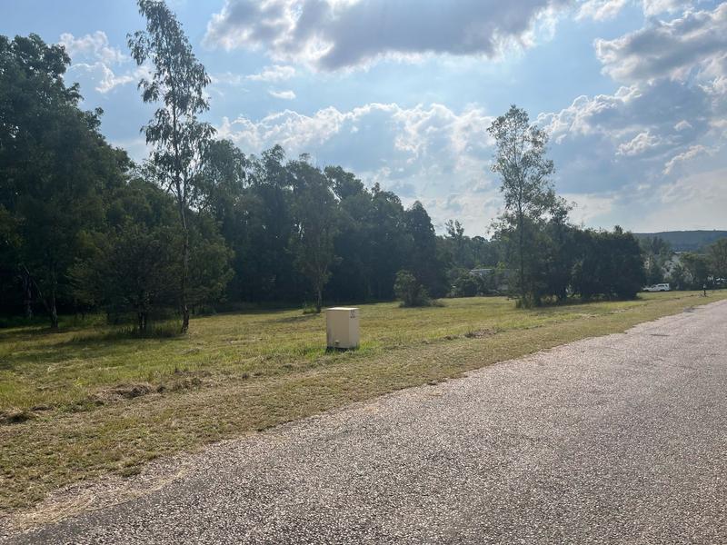 0 Bedroom Property for Sale in Blair Atholl Golf Estate Gauteng