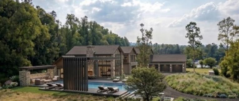 0 Bedroom Property for Sale in Blair Atholl Golf Estate Gauteng