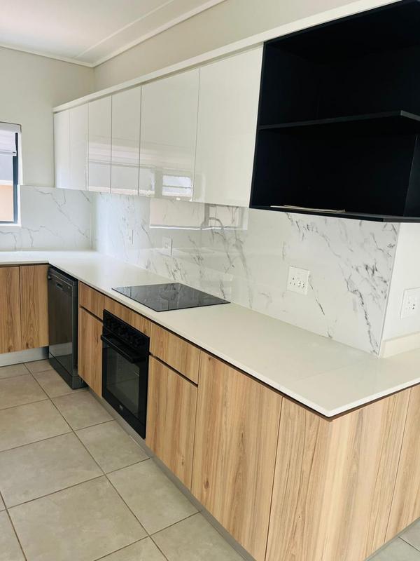 To Let 3 Bedroom Property for Rent in Waterfall Gauteng