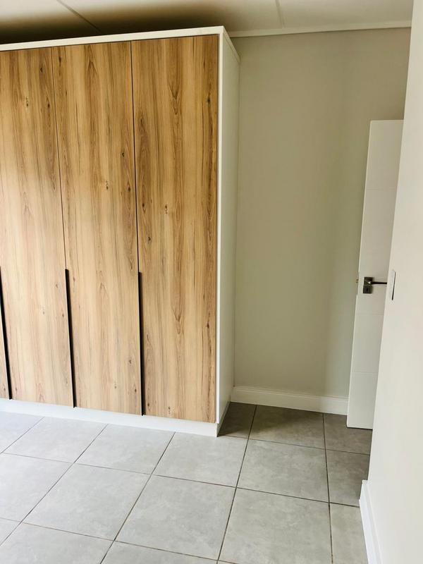 To Let 3 Bedroom Property for Rent in Waterfall Gauteng