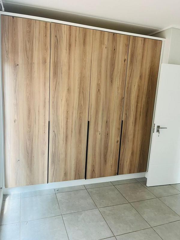 To Let 3 Bedroom Property for Rent in Waterfall Gauteng
