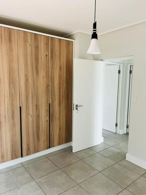 To Let 3 Bedroom Property for Rent in Waterfall Gauteng