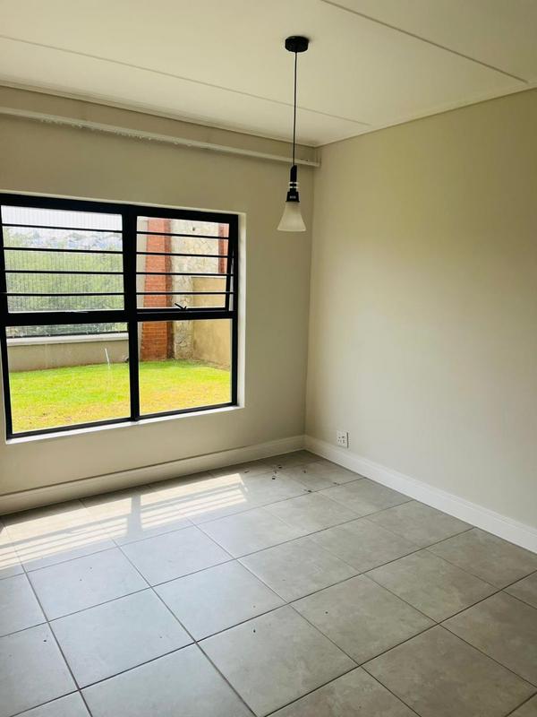 To Let 3 Bedroom Property for Rent in Waterfall Gauteng
