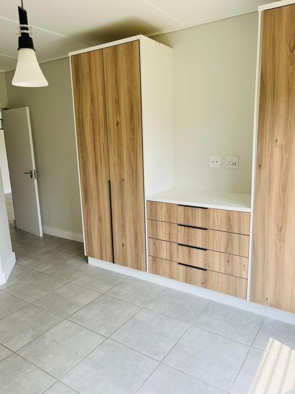 To Let 3 Bedroom Property for Rent in Waterfall Gauteng