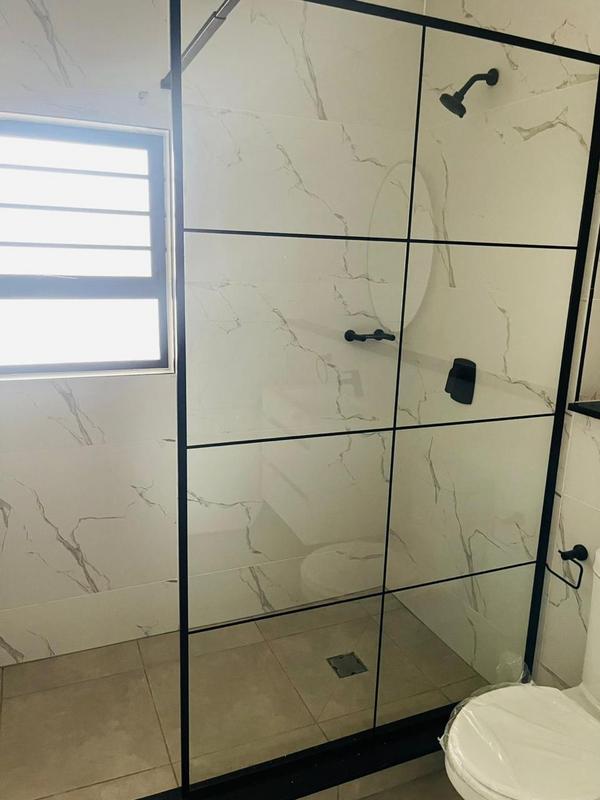 To Let 3 Bedroom Property for Rent in Waterfall Gauteng