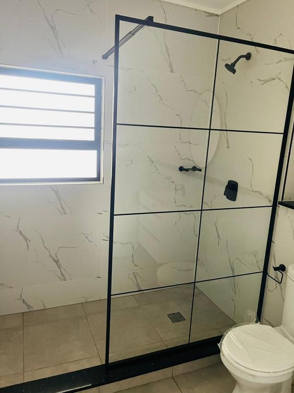 To Let 3 Bedroom Property for Rent in Waterfall Gauteng