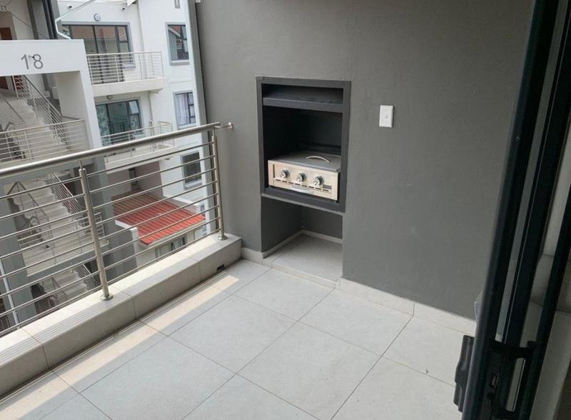 1 Bedroom Property for Sale in Modderfontein Gauteng