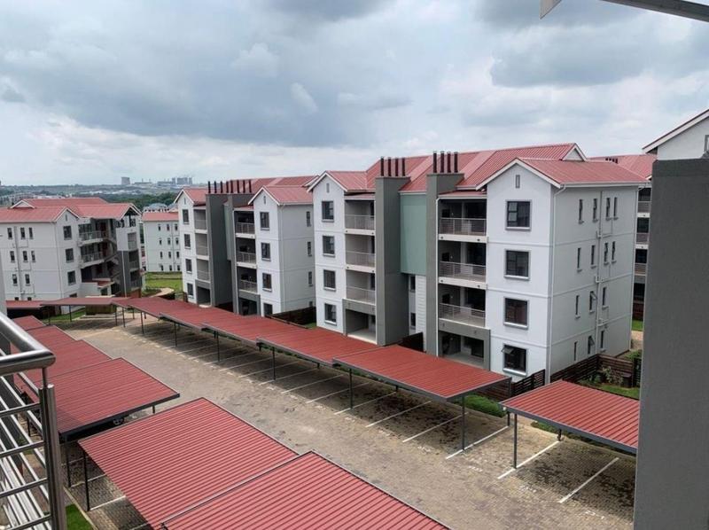 1 Bedroom Property for Sale in Modderfontein Gauteng