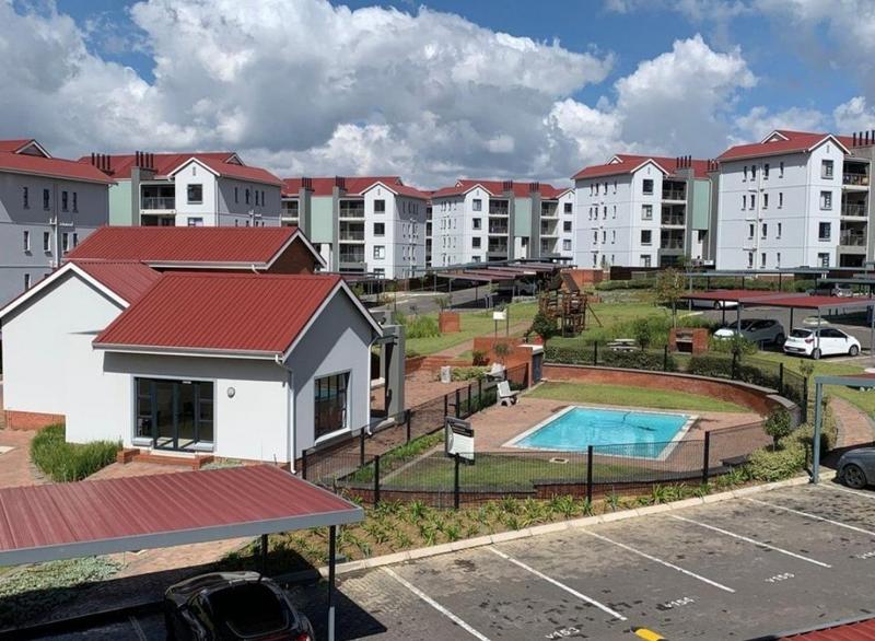 1 Bedroom Property for Sale in Modderfontein Gauteng