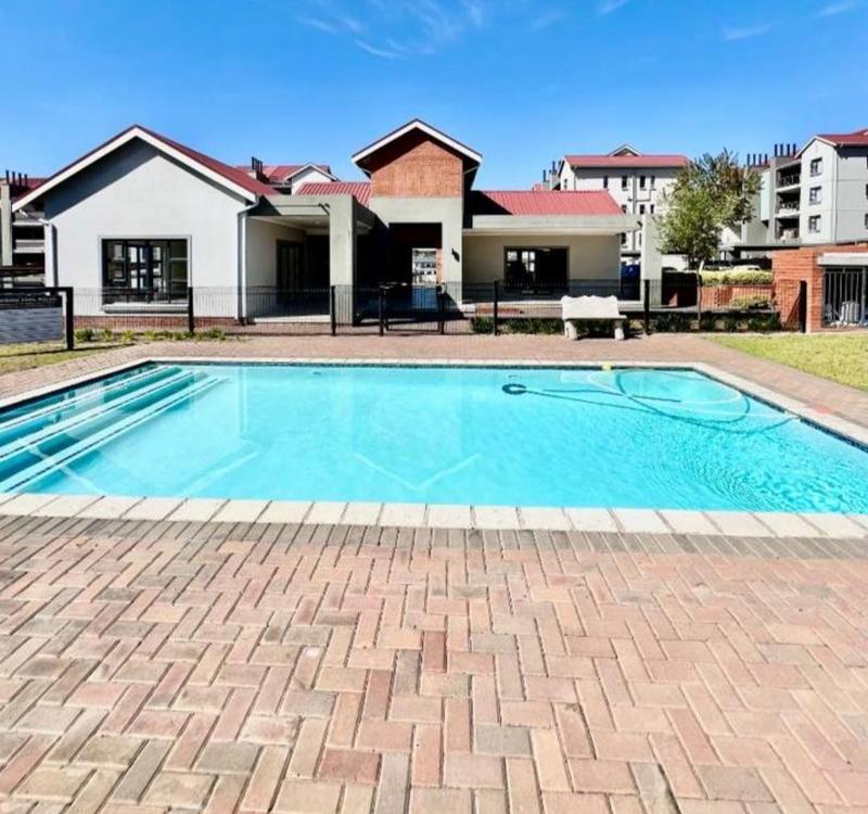 1 Bedroom Property for Sale in Modderfontein Gauteng