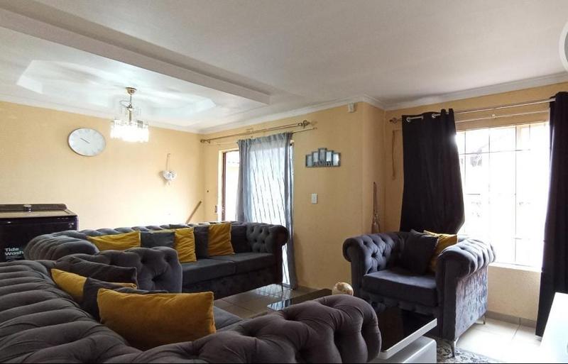 2 Bedroom Property for Sale in Ormonde Gauteng