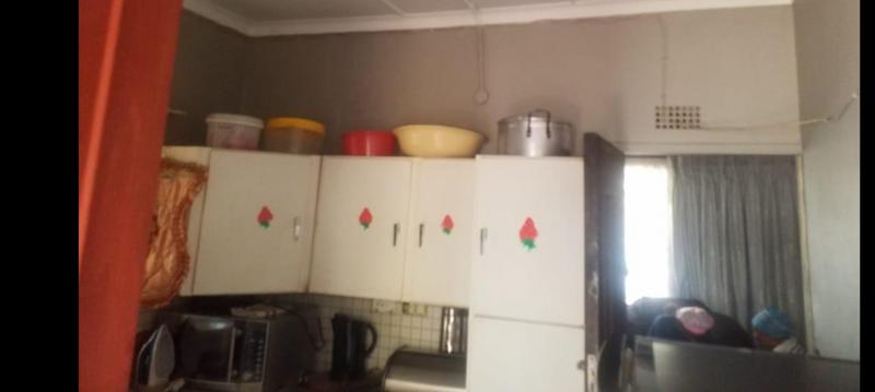 2 Bedroom Property for Sale in Emdeni Gauteng