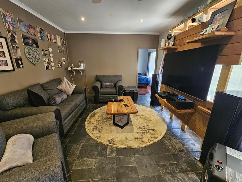 4 Bedroom Property for Sale in Highway Gardens Gauteng