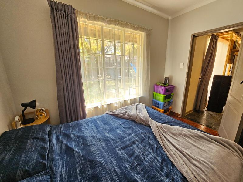 4 Bedroom Property for Sale in Highway Gardens Gauteng