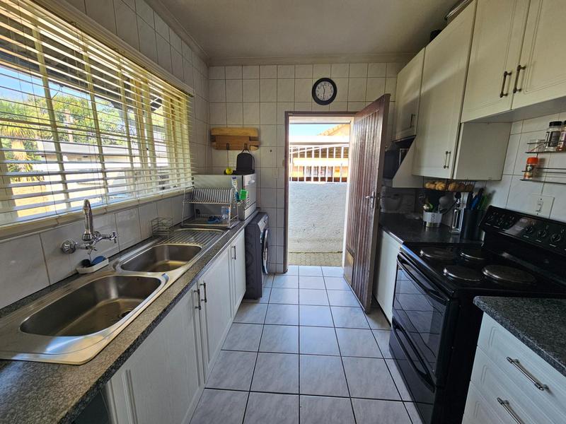 4 Bedroom Property for Sale in Highway Gardens Gauteng