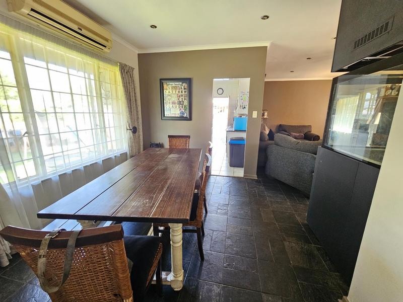 4 Bedroom Property for Sale in Highway Gardens Gauteng