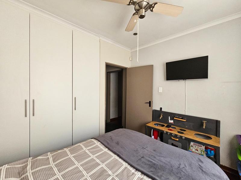 4 Bedroom Property for Sale in Highway Gardens Gauteng