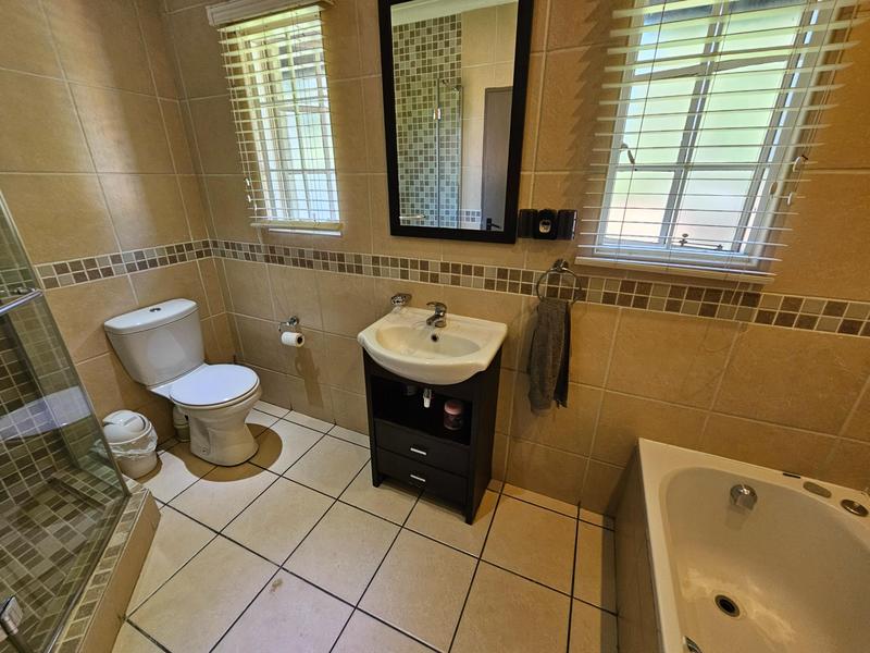 4 Bedroom Property for Sale in Highway Gardens Gauteng
