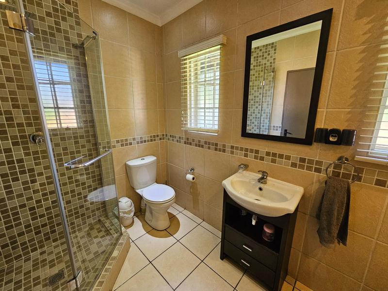 4 Bedroom Property for Sale in Highway Gardens Gauteng