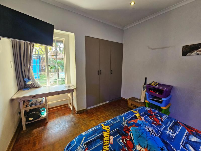 4 Bedroom Property for Sale in Highway Gardens Gauteng