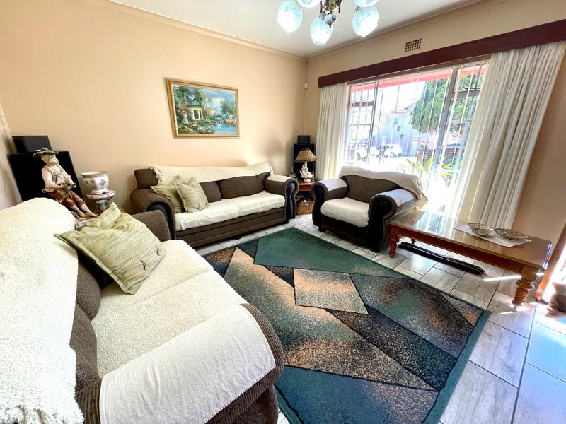 4 Bedroom Property for Sale in Dan Pienaarville Gauteng