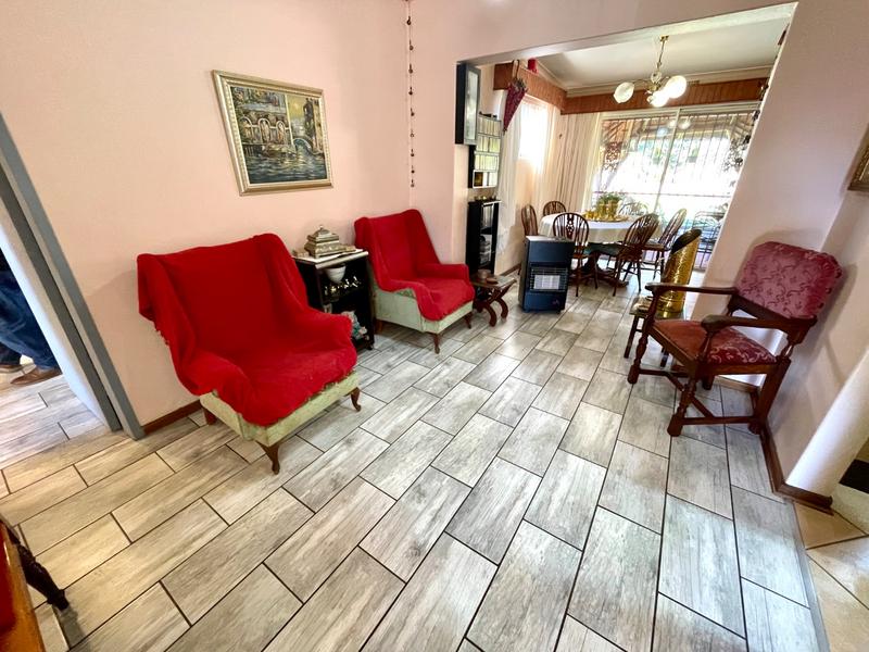 4 Bedroom Property for Sale in Dan Pienaarville Gauteng