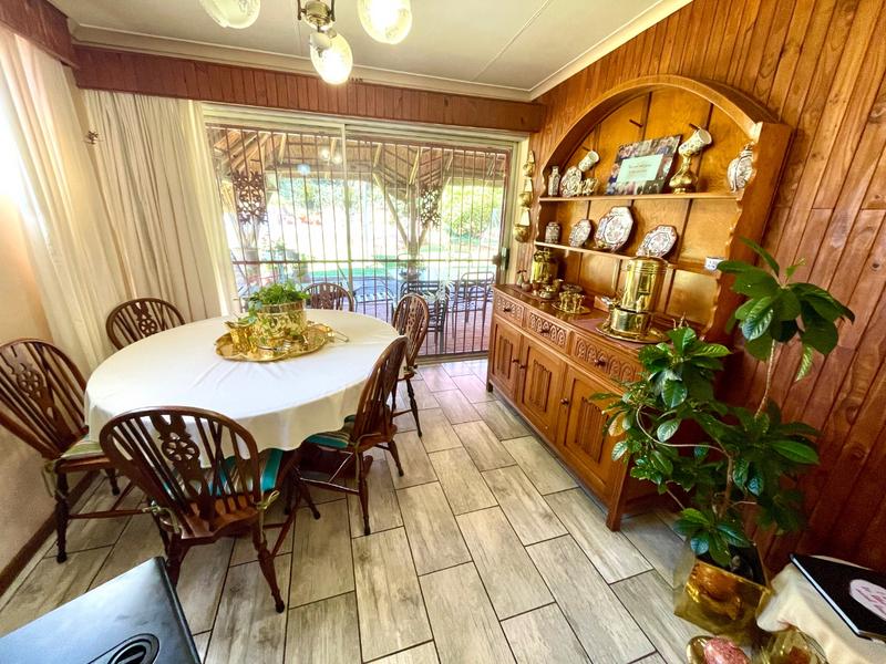 4 Bedroom Property for Sale in Dan Pienaarville Gauteng